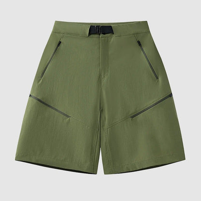 TerraPro Utility Hiking Shorts - Intofa