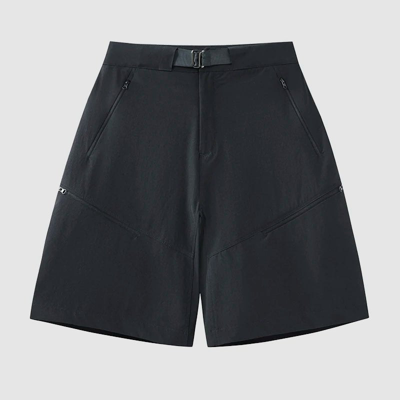 TerraPro Utility Hiking Shorts - Intofa