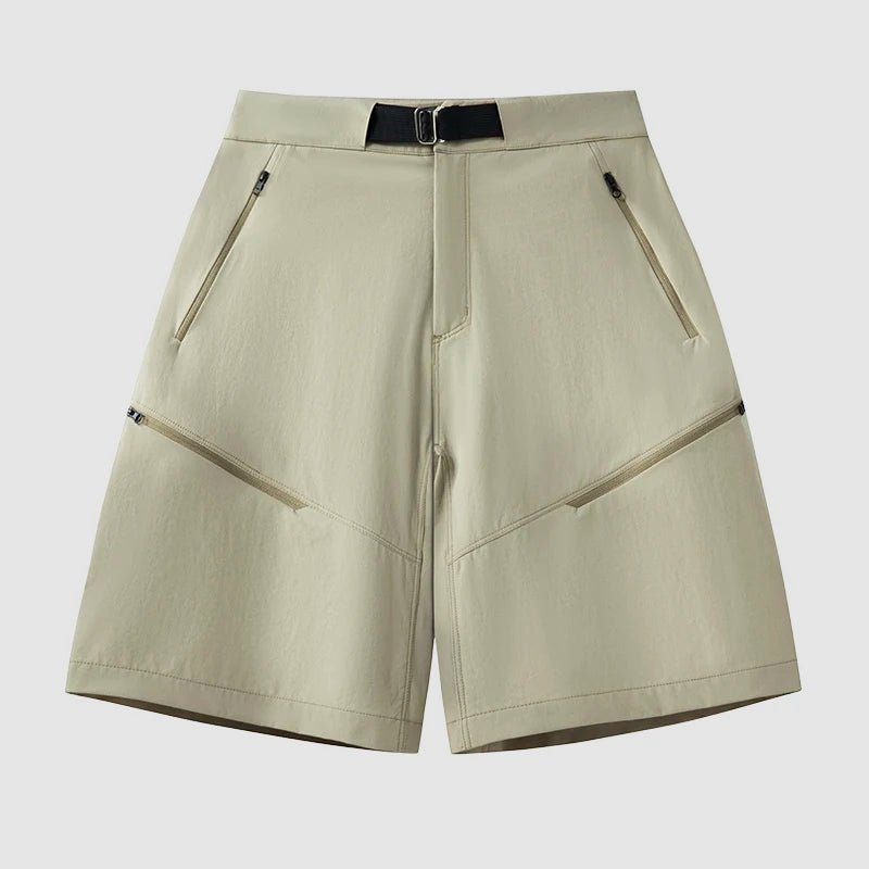 TerraPro Utility Hiking Shorts - Intofa
