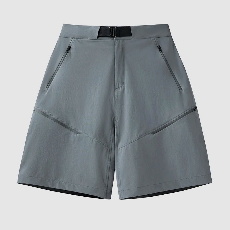 TerraPro Utility Hiking Shorts - Intofa