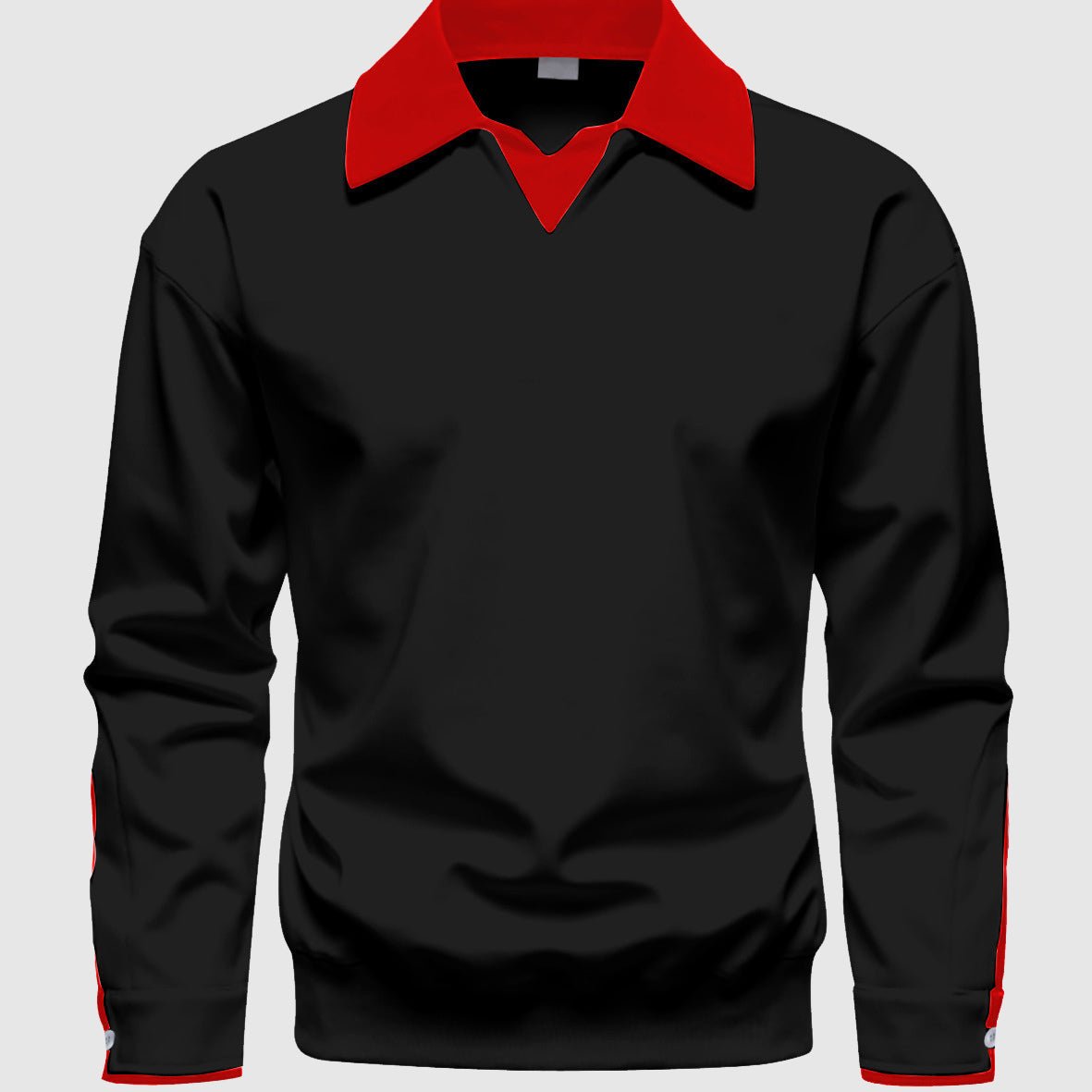 Timeless Terry Sweater by Tom Rains - Intofa