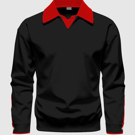 Timeless Terry Sweater by Tom Rains - Intofa