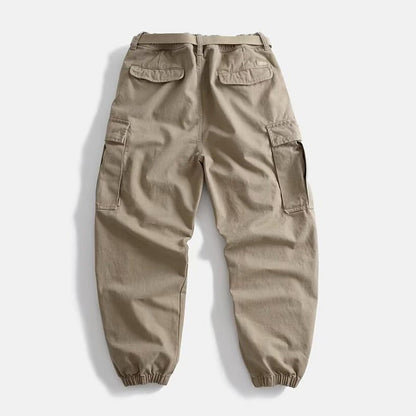 Tokyo Tech Cargo Pants - Intofa