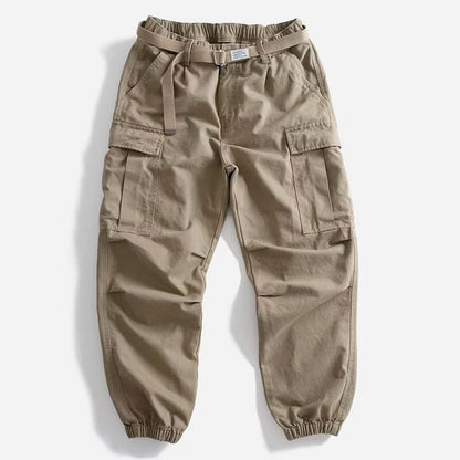 Tokyo Tech Cargo Pants - Intofa