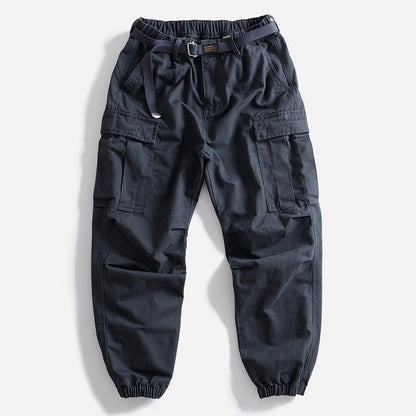 Tokyo Tech Cargo Pants - Intofa