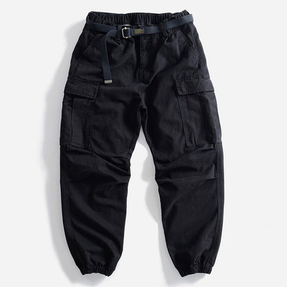 Tokyo Tech Cargo Pants - Intofa