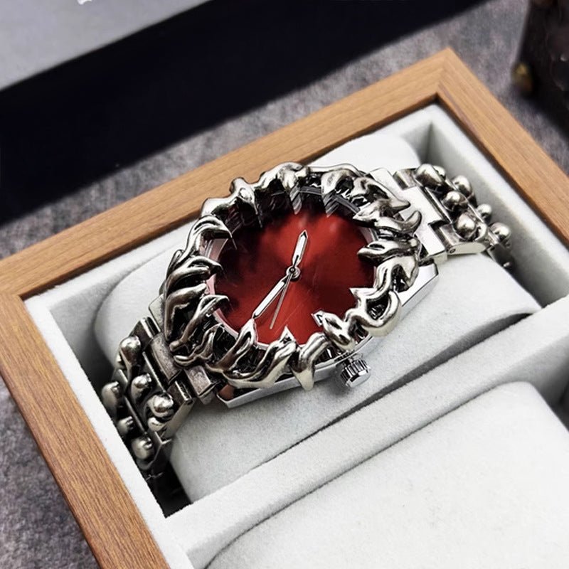 Tom Rains Axis Chrono Watch - Intofa