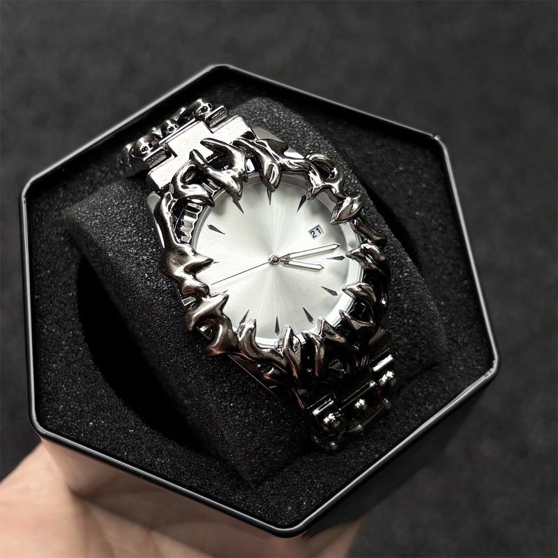 Tom Rains Axis Chrono Watch - Intofa