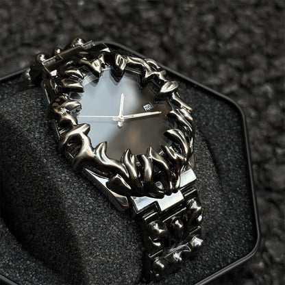 Tom Rains Axis Chrono Watch - Intofa
