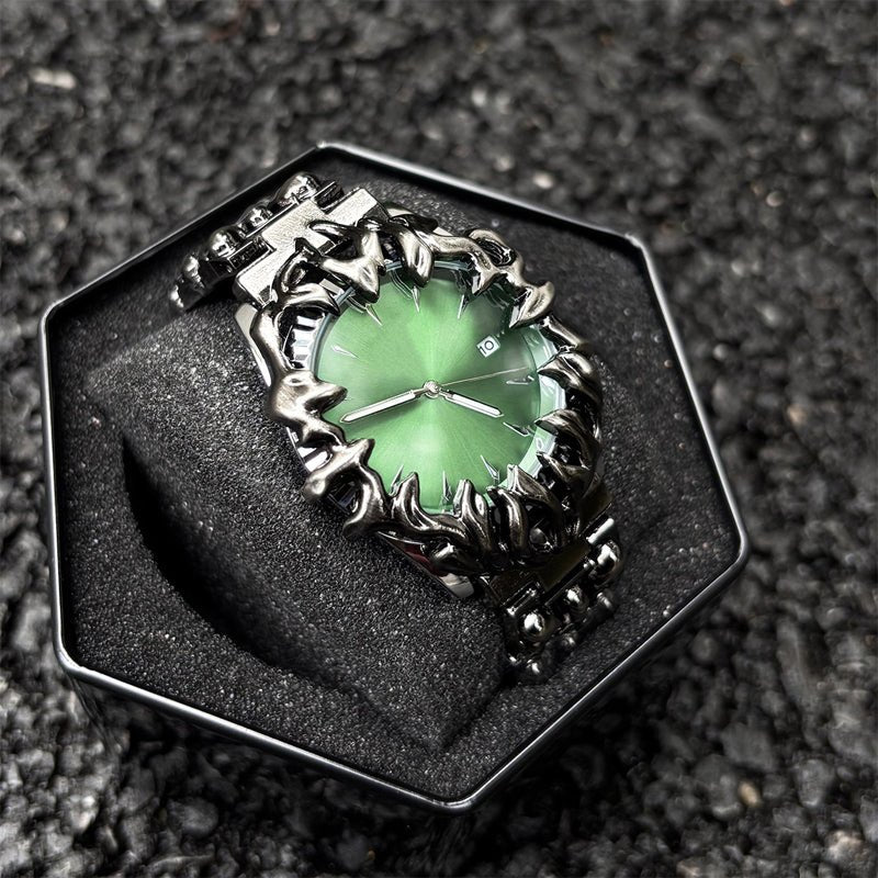 Tom Rains Axis Chrono Watch - Intofa