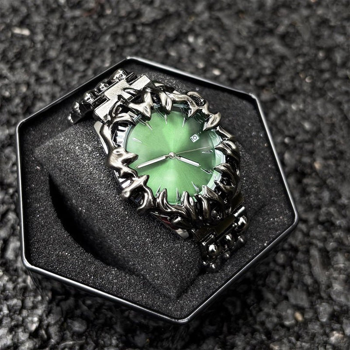 Tom Rains Axis Chrono Watch - Intofa