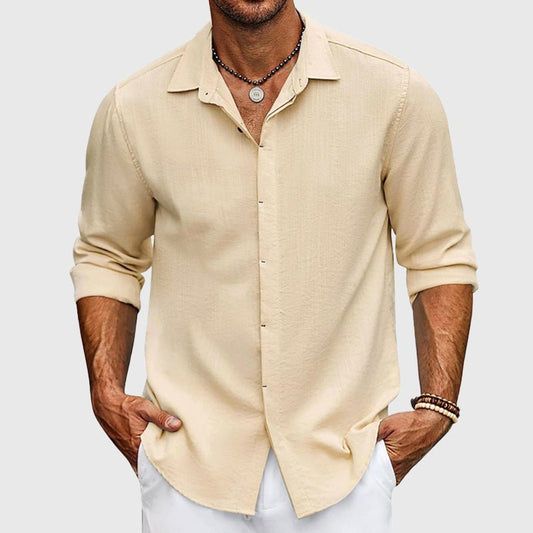 Tom Rains Capri Shirt - Intofa