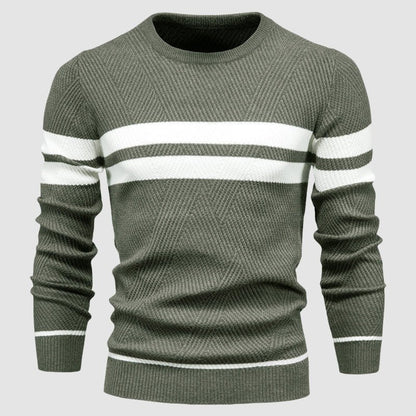 Tom Rains Eleganza Sweater - Intofa