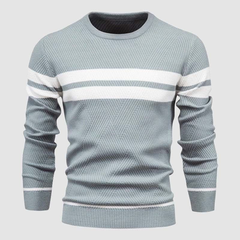 Tom Rains Eleganza Sweater - Intofa