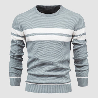 Tom Rains Eleganza Sweater - Intofa
