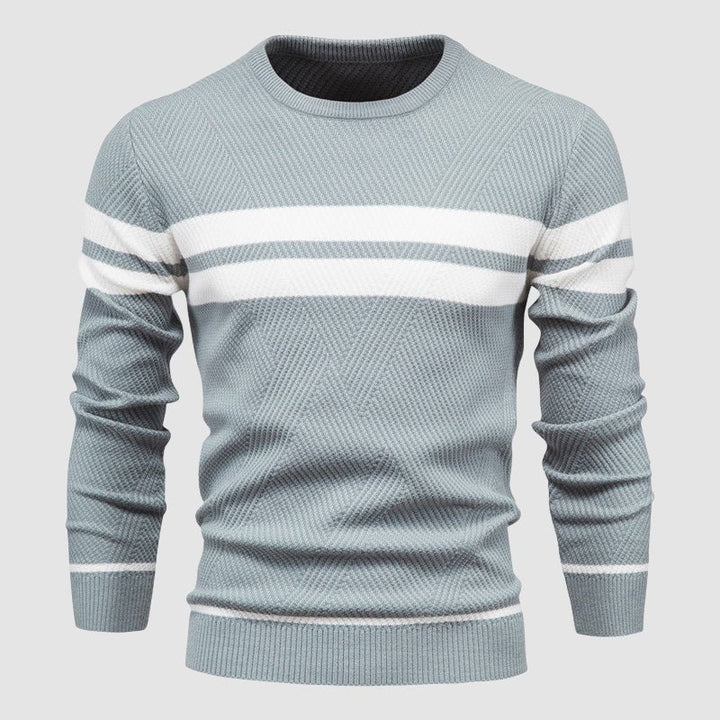 Tom Rains Eleganza Sweater - Intofa