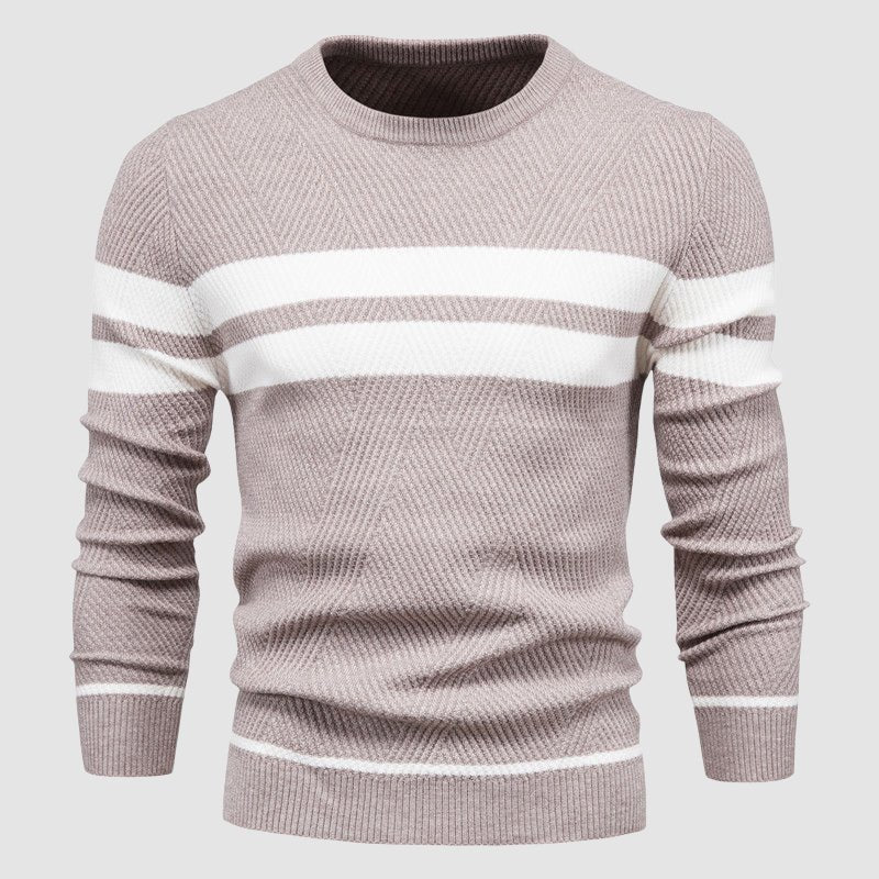 Tom Rains Eleganza Sweater - Intofa