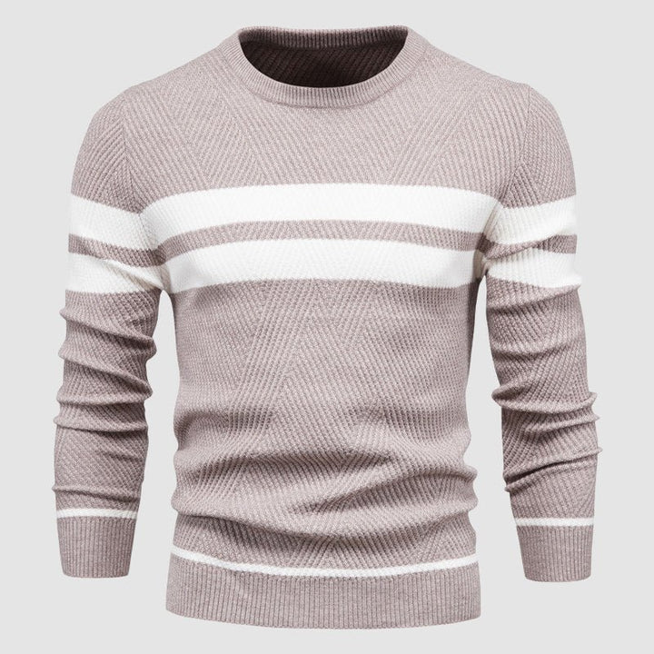 Tom Rains Eleganza Sweater - Intofa