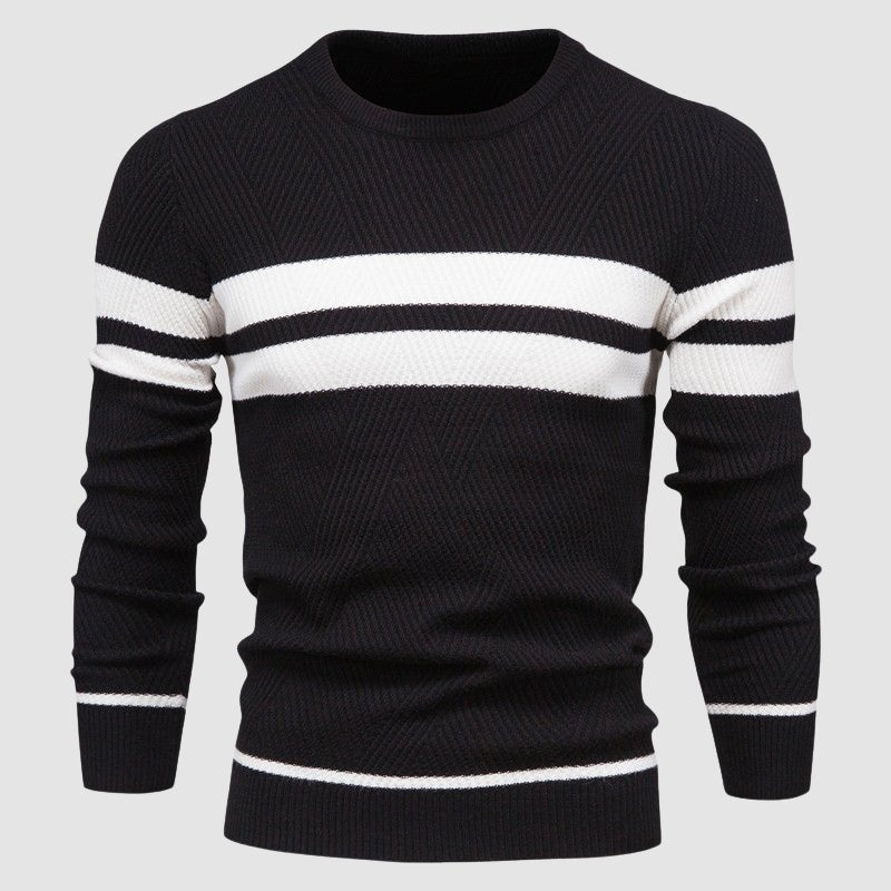 Tom Rains Eleganza Sweater - Intofa