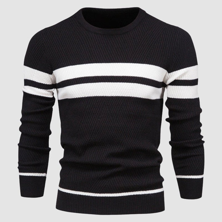Tom Rains Eleganza Sweater - Intofa