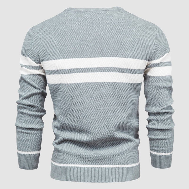 Tom Rains Eleganza Sweater - Intofa