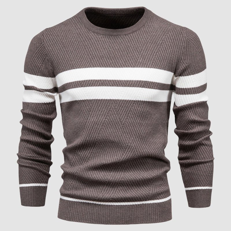 Tom Rains Eleganza Sweater - Intofa