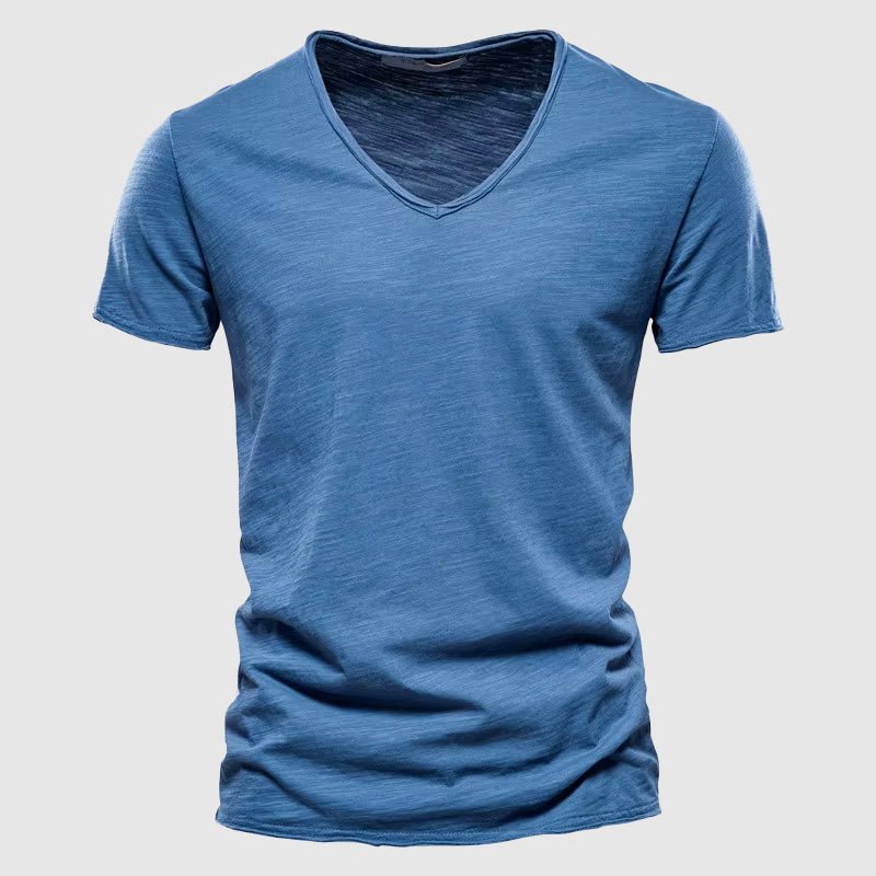 Tom Rains Forlì Cotton Shirt - Intofa
