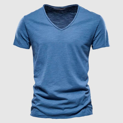 Tom Rains Forlì Cotton Shirt - Intofa