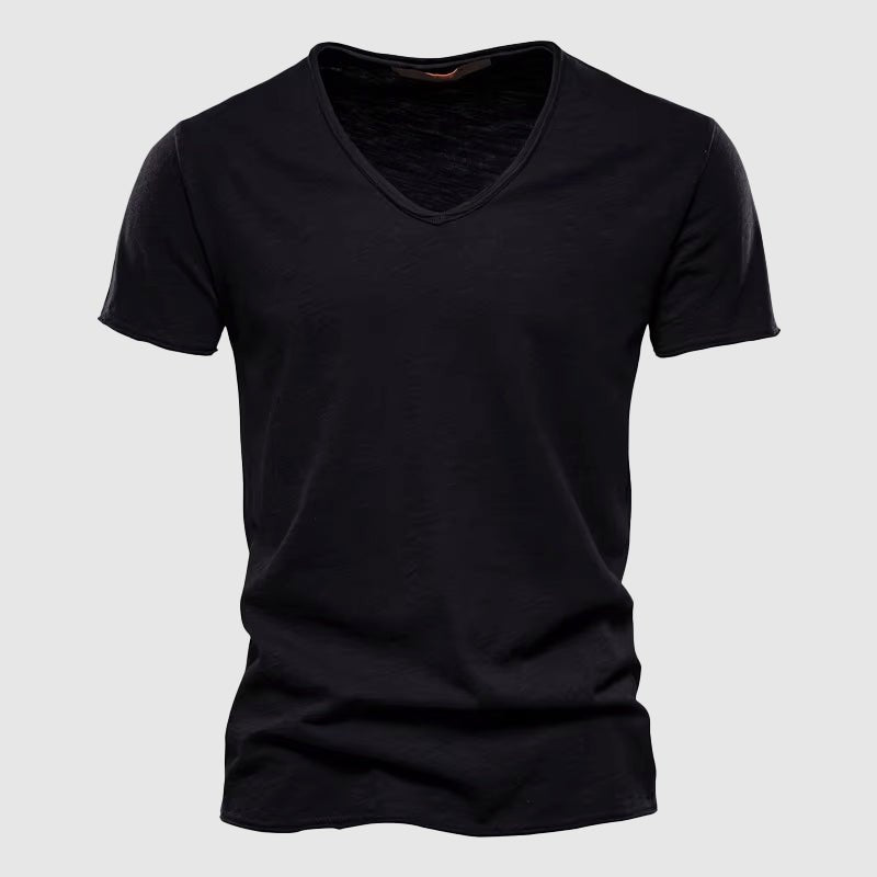 Tom Rains Forlì Cotton Shirt - Intofa