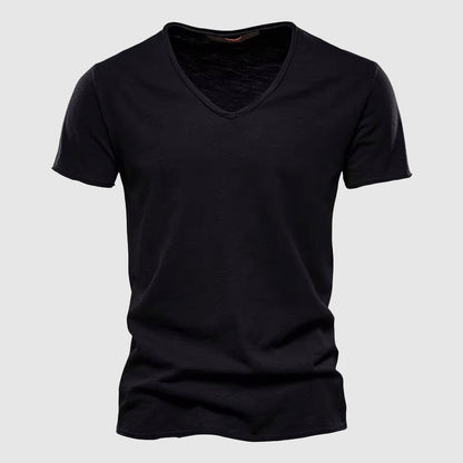 Tom Rains Forlì Cotton Shirt - Intofa