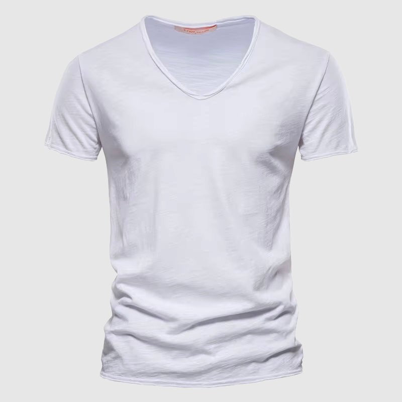 Tom Rains Forlì Cotton Shirt - Intofa