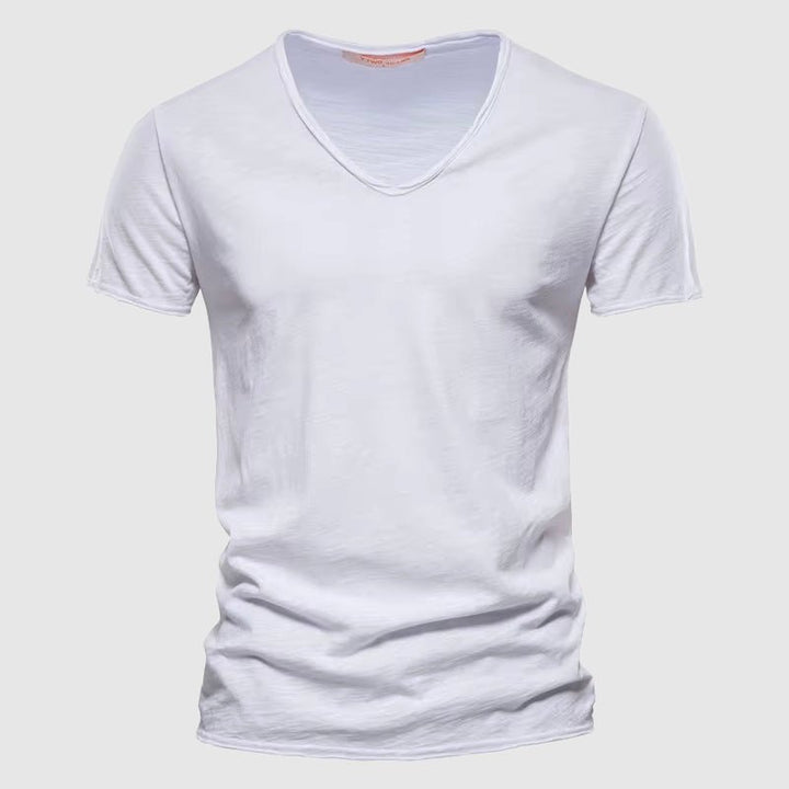 Tom Rains Forlì Cotton Shirt - Intofa