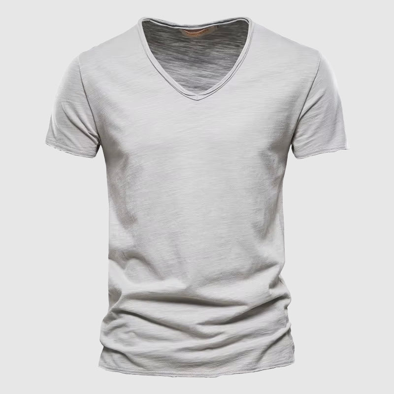 Tom Rains Forlì Cotton Shirt - Intofa