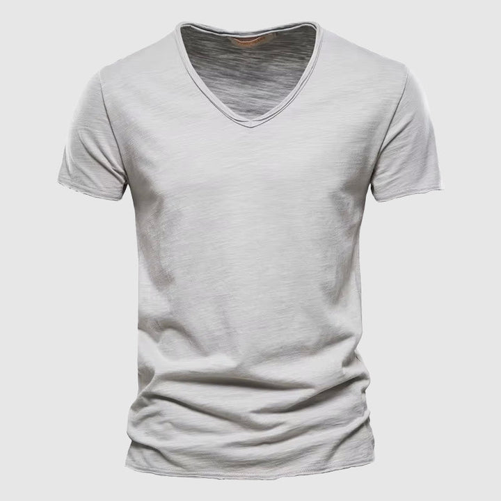 Tom Rains Forlì Cotton Shirt - Intofa