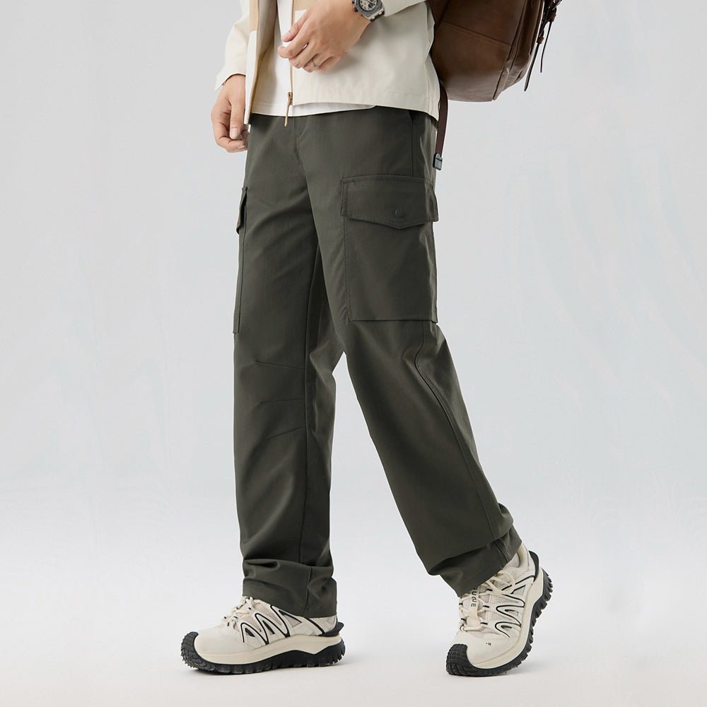 Tom Rains Frontier Flex Cargo Pants - Intofa