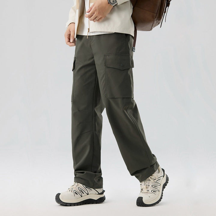 Tom Rains Frontier Flex Cargo Pants - Intofa