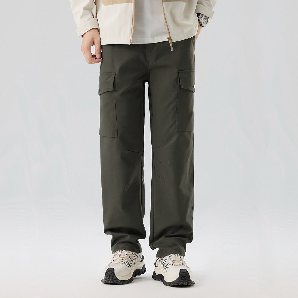 Tom Rains Frontier Flex Cargo Pants - Intofa