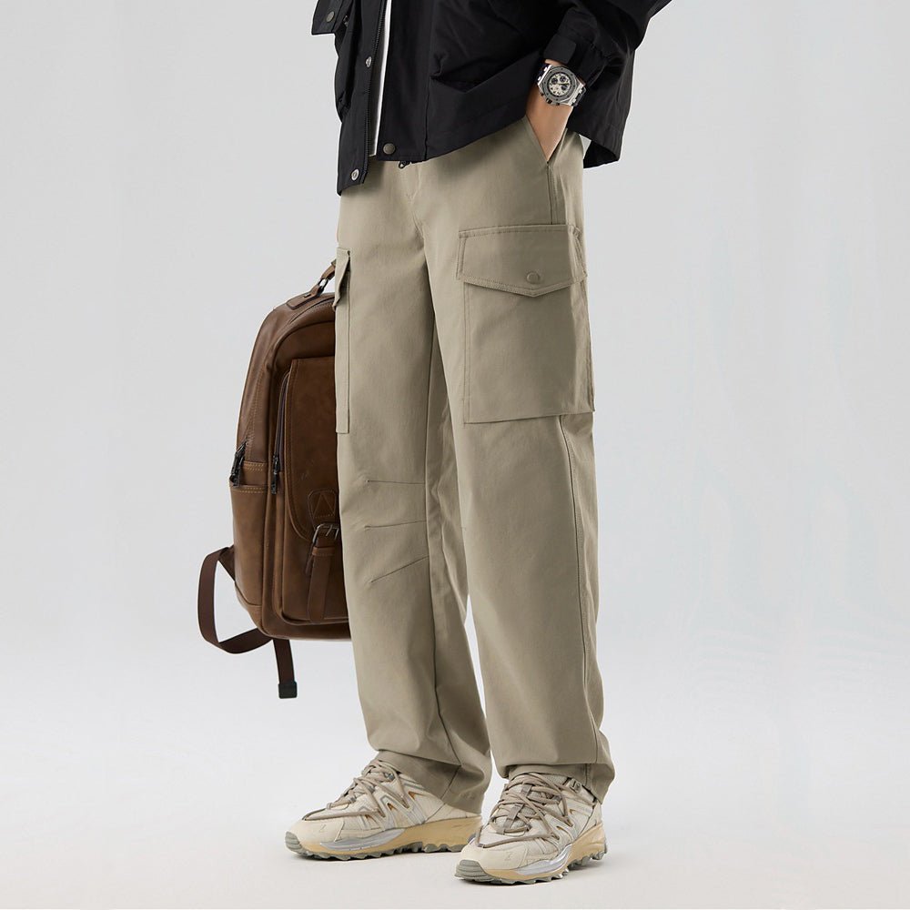 Tom Rains Frontier Flex Cargo Pants - Intofa