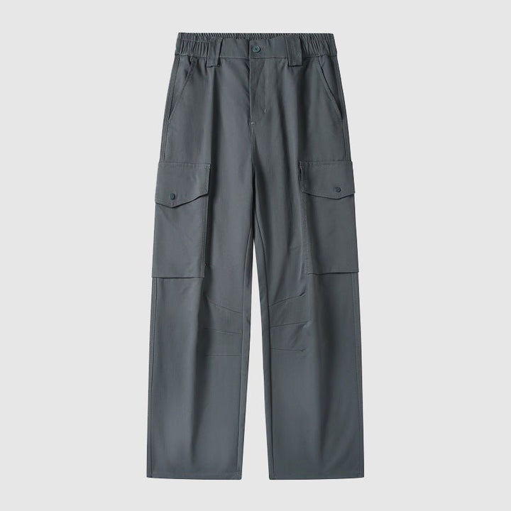 Tom Rains Frontier Flex Cargo Pants - Intofa