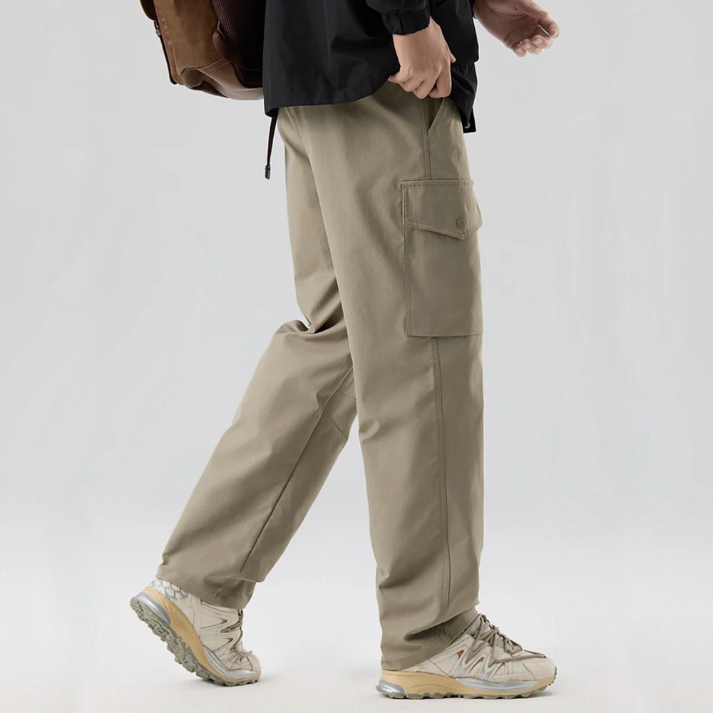 Tom Rains Frontier Flex Cargo Pants - Intofa