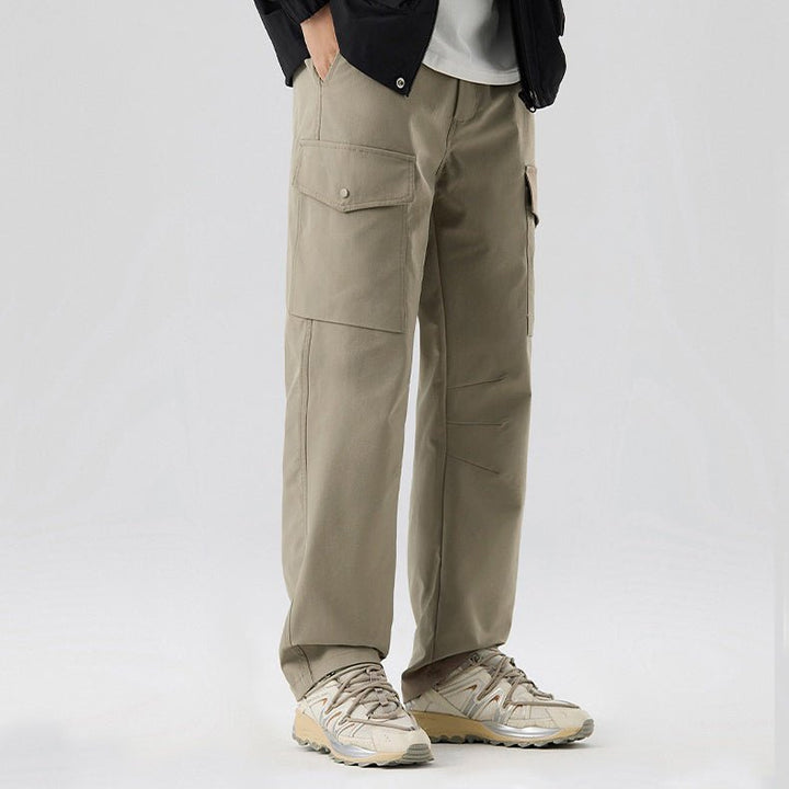 Tom Rains Frontier Flex Cargo Pants - Intofa