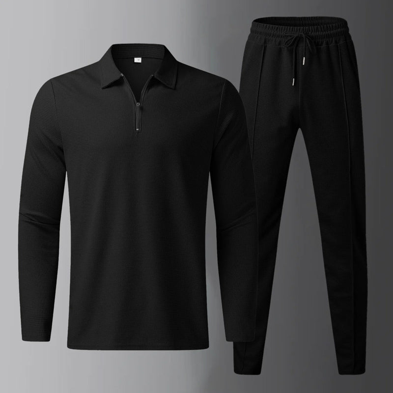 Tom Rains Leisure Ensemble Duo Set - Intofa