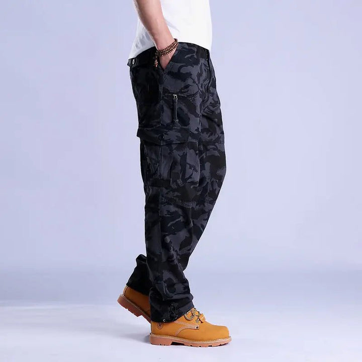 Tom Rains Liberty Ridge Cargo Pants - Intofa