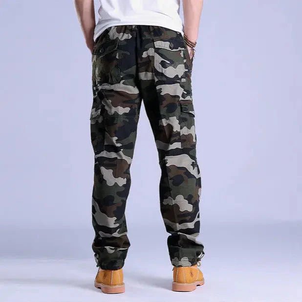 Tom Rains Liberty Ridge Cargo Pants - Intofa