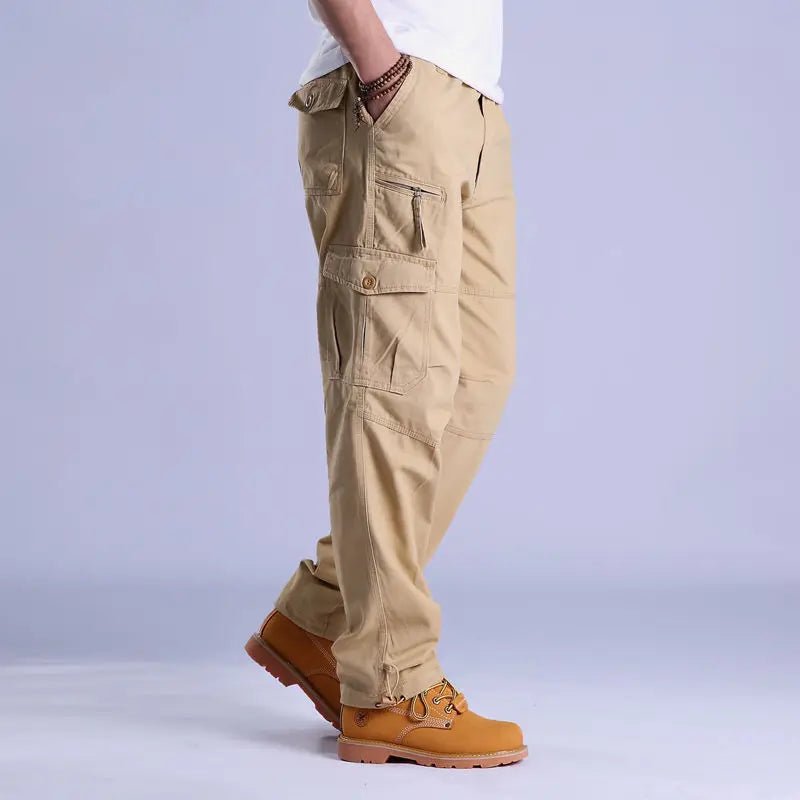 Tom Rains Liberty Ridge Cargo Pants - Intofa