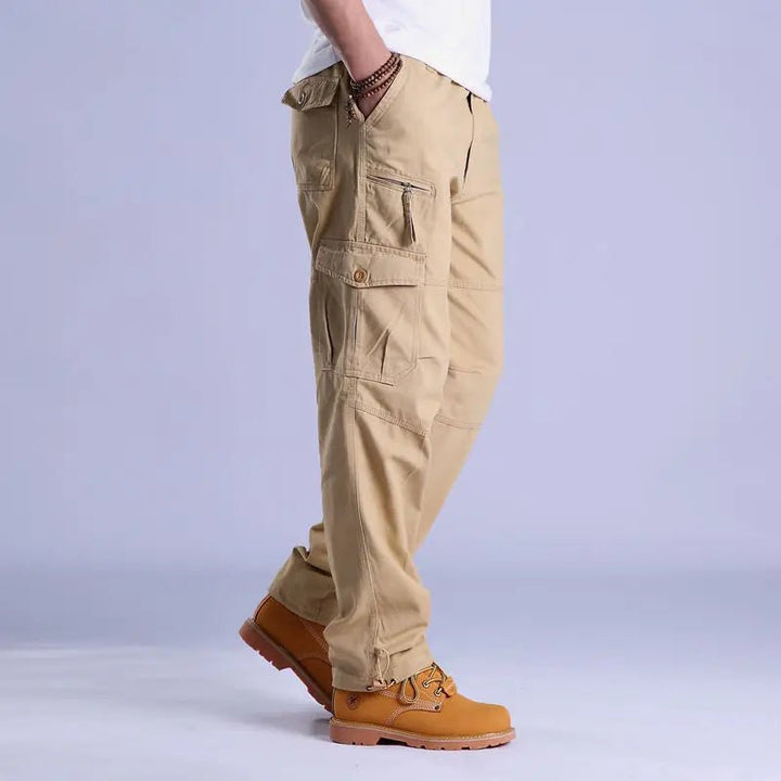 Tom Rains Liberty Ridge Cargo Pants - Intofa