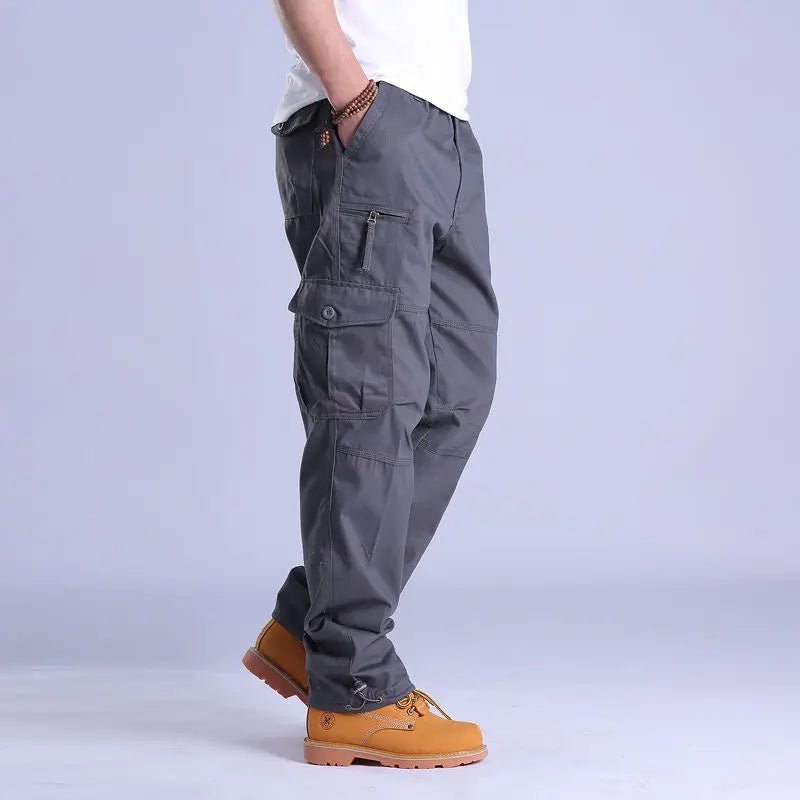Tom Rains Liberty Ridge Cargo Pants - Intofa