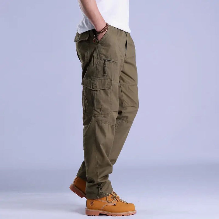 Tom Rains Liberty Ridge Cargo Pants - Intofa
