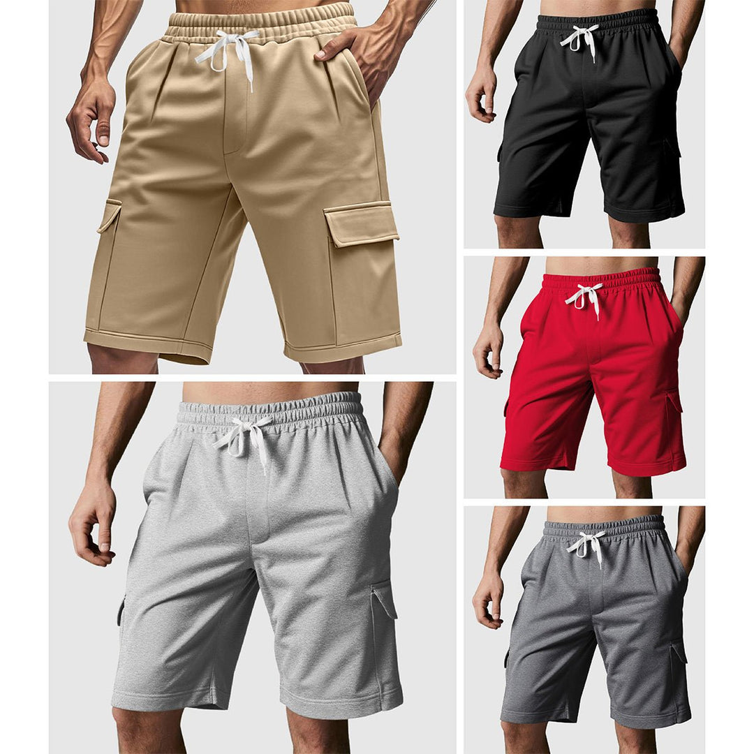 Tom Rains Lorton Command Shorts - Intofa