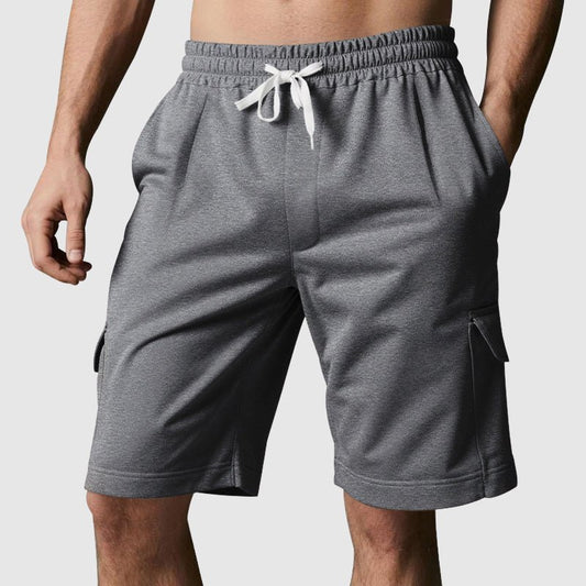 Tom Rains Lorton Command Shorts - Intofa